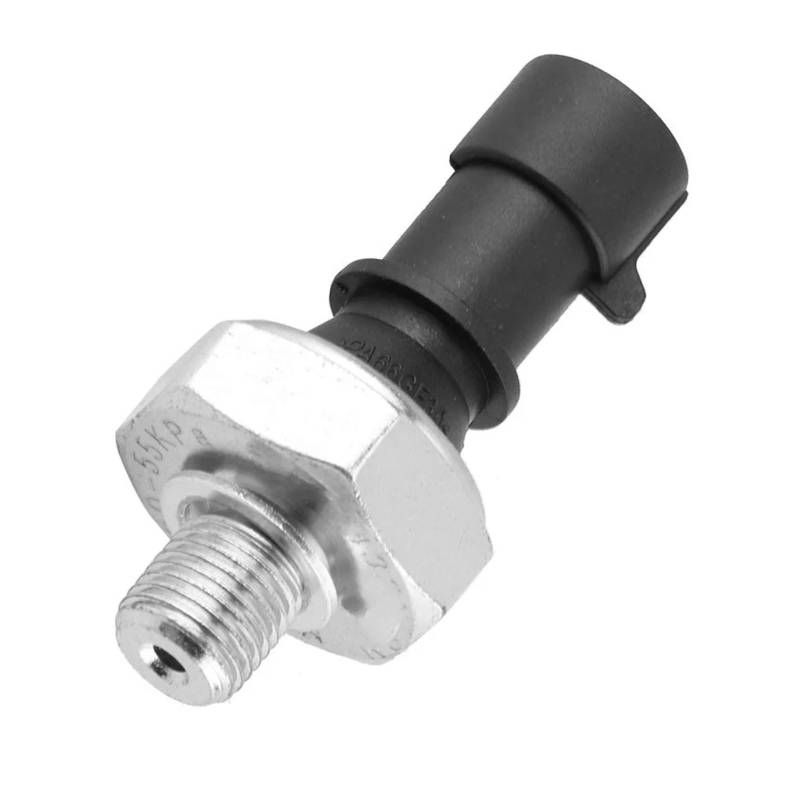 DZWDY Ölniveausensor Kompatibel Mit Chevrolet Für Cruze Für Limited 2016 Für Sonic 2012-2020 Für Trax 2013-2019 1 Stück Motoröldruckschaltersensor Mit Dichtung 55354325 von DZWDY