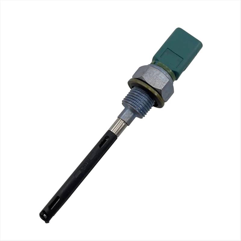 DZWDY Ölniveausensor Kompatibel Mit Citroen Für C2 C3 Autozubehör 3-poliger Ölstandsensor OE: 1131H4 96515044 9651504480 von DZWDY