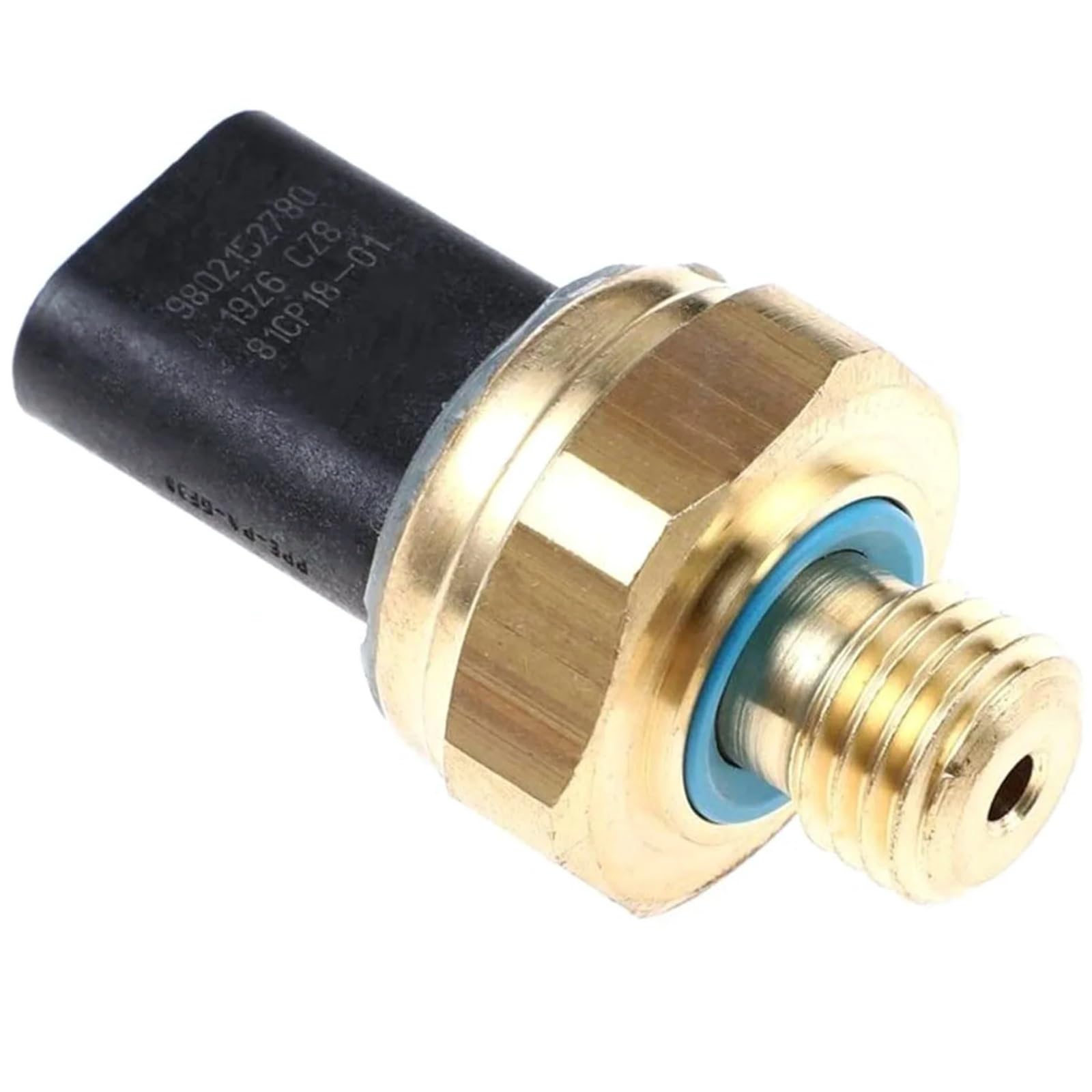 DZWDY Ölniveausensor Kompatibel Mit Citroen Für C4 DS4 Autozubehör Ölwanne Kraftstoffdrucksensor Schalter Ersatzteil 9802152780 DZWDY Ölniveausensor Kompatibel Mit Citroen Für C4 DS4 Autozubehör Ölwanne Kraftstoffdrucksensor Schalter Ersatzteil 9802152780 von DZWDY