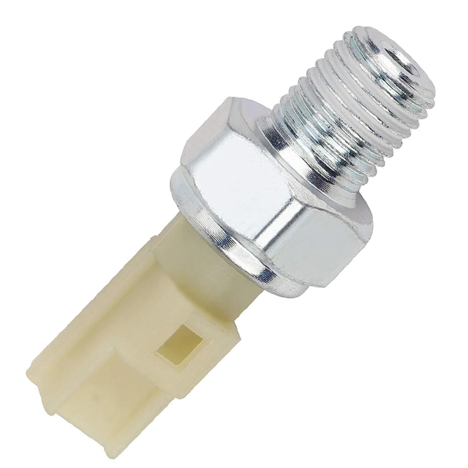DZWDY Ölniveausensor Kompatibel Mit Ford Für E-150 E-250 E-350 E-450 F59, 1 Stück, OE: 1U5T9278DA, 1U5Z9278DA, 6U5Z9278D, F8AZ9278DA, Schalter Für Automotoröldrucksensor DZWDY Ölniveausensor Kompatibel Mit Ford Für E-150 E-250 E-350 E-450 F59, 1 Stück, OE: 1U5T9278DA, 1U5Z9278DA, 6U5Z9278D, F8AZ9278DA, Schalter Für Automotoröldrucksensor von DZWDY
