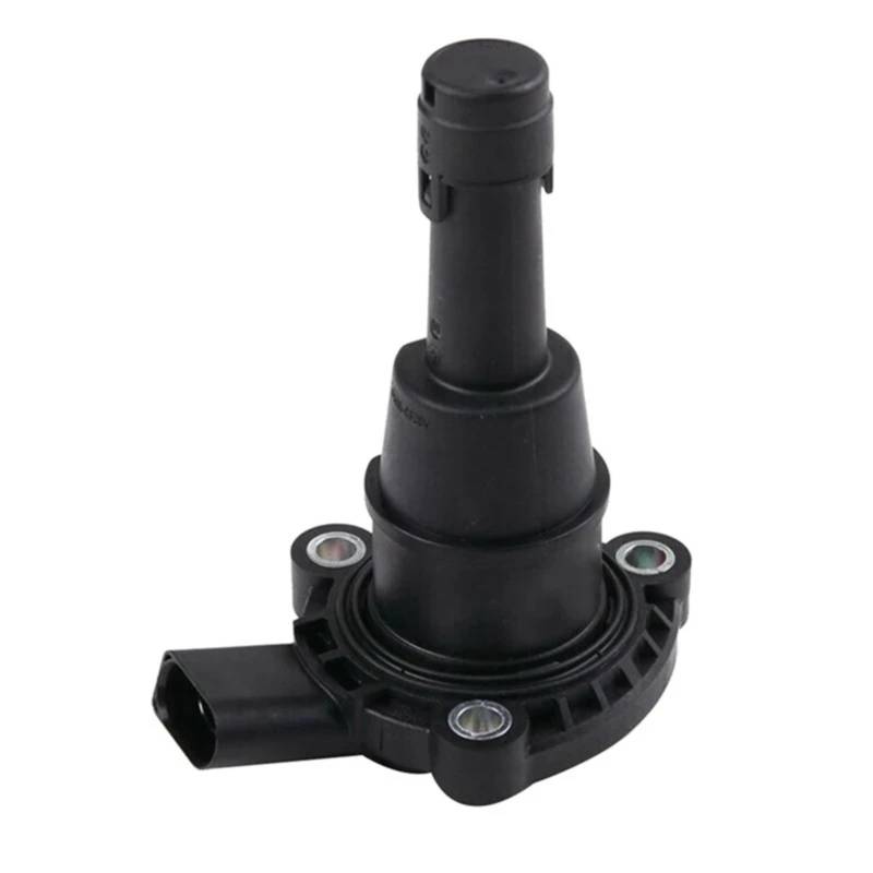 DZWDY Ölniveausensor Kompatibel Mit Für A3 S3 A4 B8 B9 A5 A6 C7 C8 Q3 Q5 Auto-Ölstandsensor Öldrucksensorschalter 03F907660E 03F907660D 06L907660C von DZWDY