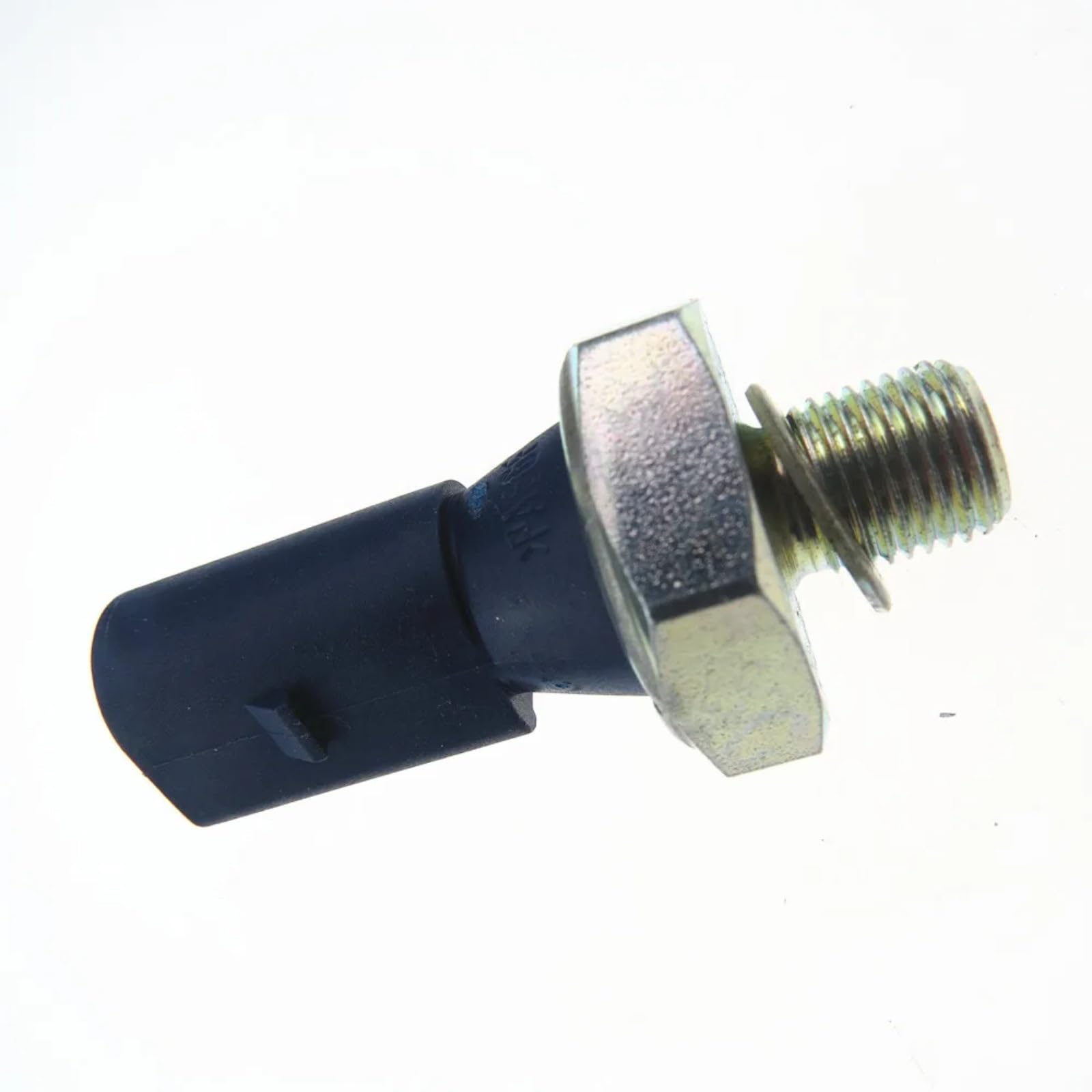 DZWDY Ölniveausensor Kompatibel Mit Für Cabriolet 2008 2009 2010 2011 2012 2013 Für TTRS Für Coupé Für Roadster 2010 2011 2012 2013 2014 Auto 2-poliger Öldrucksensorschalter OE: 06H919081A DZWDY Ölniveausensor Kompatibel Mit Für Cabriolet 2008 2009 2010 2011 2012 2013 Für TTRS Für Coupé Für Roadster 2010 2011 2012 2013 2014 Auto 2-poliger Öldrucksensorschalter OE: 06H919081A von DZWDY