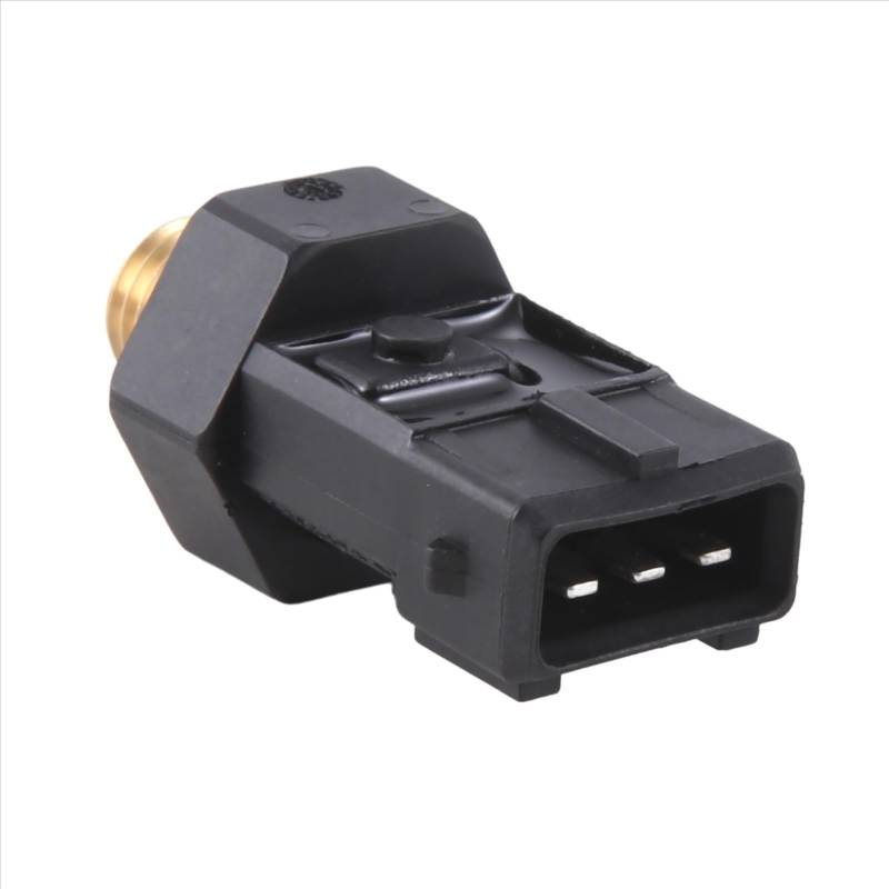 DZWDY Ölniveausensor Kompatibel Mit Für E81 E82 E87 E88 E90 E91 E92 E93, 1 Stück, Autoteile, Motoröldrucksensor 12617549796, Ersatzteile von DZWDY
