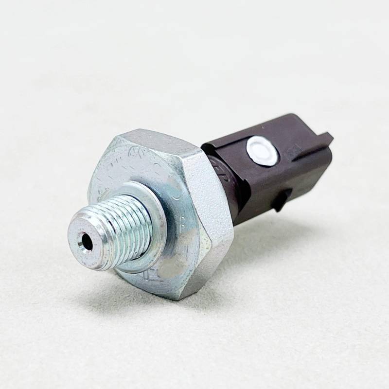 DZWDY Ölniveausensor Kompatibel Mit Für TT A3 A4 A5 S5 A6 A8 Q3 Q5 Auto Öldrucksensor Schalter 06H919081A 04E919081A 038919081H 038919081K(038919081H) von DZWDY