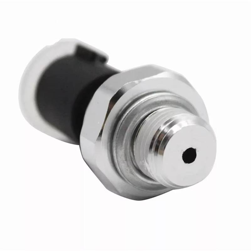 DZWDY Ölniveausensor Kompatibel Mit GMC Für Canyon 2009 2010 2011 2012 Für Savana Für Sierra 2009-2017 Für Envoy 2009 Öldrucksensorschalter 12673134 1S10874 von DZWDY