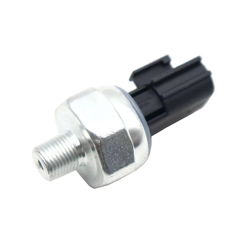 DZWDY Ölniveausensor Kompatibel Mit Infiniti QX56 5.6L 2004 2005 2006 Öldrucksensorschalter 25070-CD000 25070CD000 25070-CD00A PS417 201-2368 1S6896 PS561(Black) von DZWDY