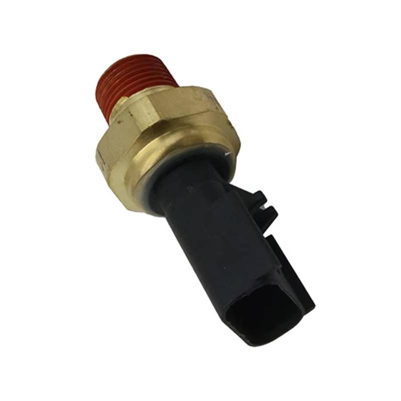 DZWDY Ölniveausensor Kompatibel Mit Jeep Für Cherokee 2.4L L4 2014 2015 2016 Für Renegade 2.4L L4 2015 Öldrucksensor-Sendeeinheit 1S12029 68145662AA 68145662AB von DZWDY