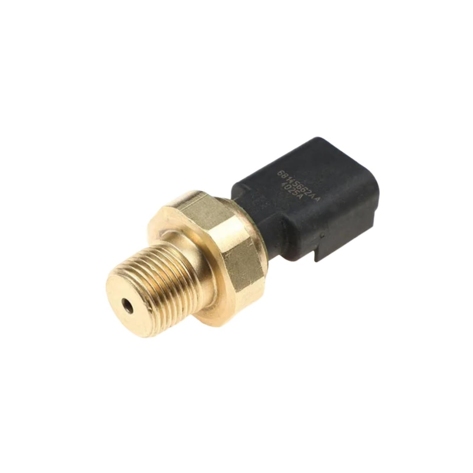 DZWDY Ölniveausensor Kompatibel Mit Jeep Für Cherokee 2014 2015 2016 Für Renegade 2015 2016 Autoteile Öldrucksensor Ersatzteile OE: 68145662AA 68145662AB von DZWDY
