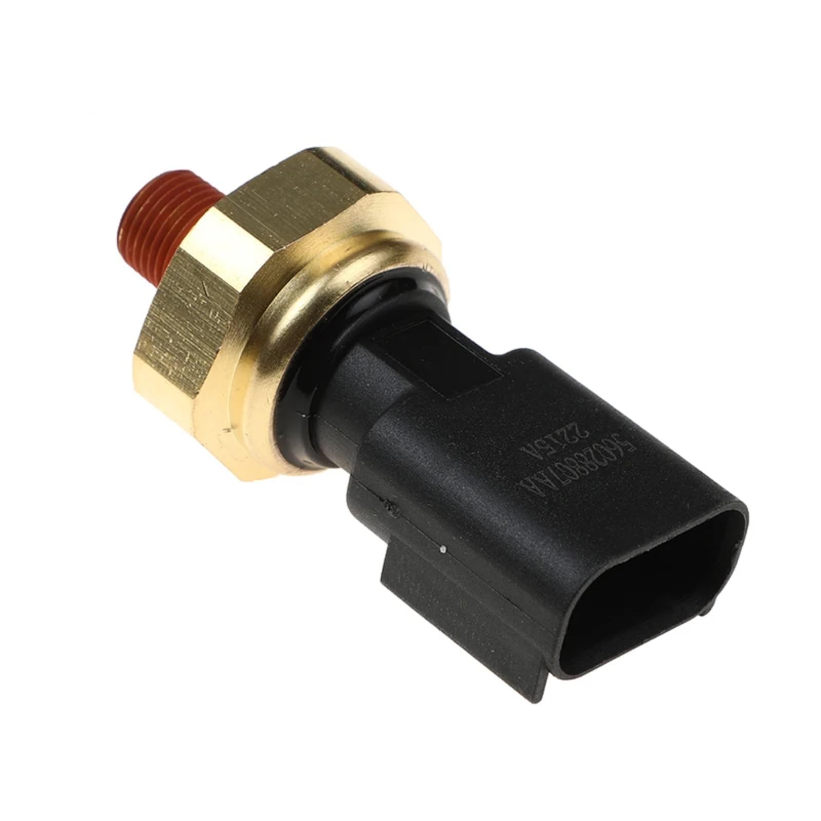 DZWDY Ölniveausensor Kompatibel Mit Jeep Für Grand Für Cherokee 1999 2000 2001 2002, 1 Stück, Autoteile, 3-poliger Öldrucksensor, OE: 56028807AA, 05149064AA, 68060337AA DZWDY Ölniveausensor Kompatibel Mit Jeep Für Grand Für Cherokee 1999 2000 2001 2002, 1 Stück, Autoteile, 3-poliger Öldrucksensor, OE: 56028807AA, 05149064AA, 68060337AA von DZWDY