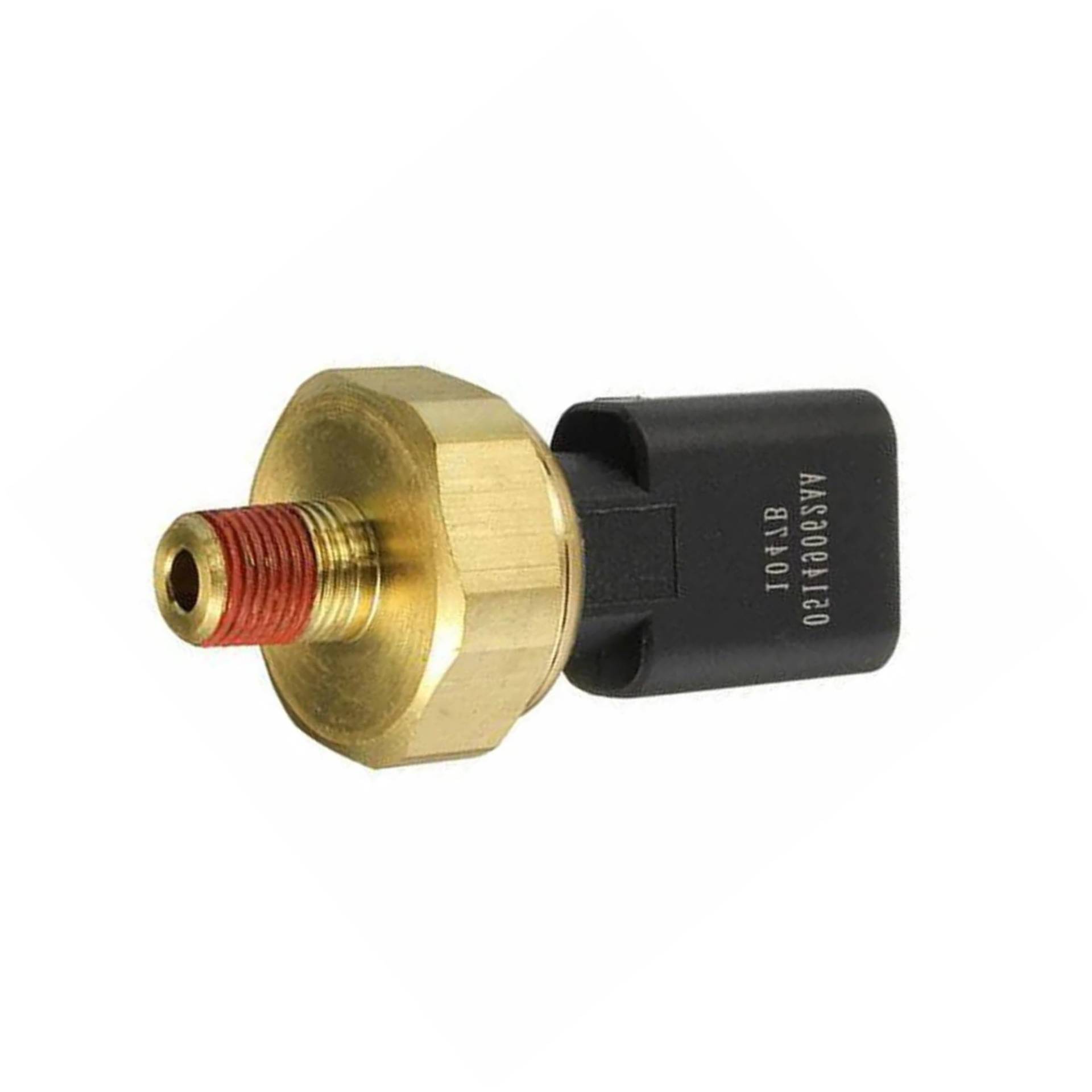 DZWDY Ölniveausensor Kompatibel Mit Jeep Für Wrangler 1999-2002 Für Commander 2006-2010 Für Liberty 2002-2006 OE: 05149062AA, 5149062AA 1 Stück Automatischer Öldruckschaltersensor DZWDY Ölniveausensor Kompatibel Mit Jeep Für Wrangler 1999-2002 Für Commander 2006-2010 Für Liberty 2002-2006 OE: 05149062AA, 5149062AA 1 Stück Automatischer Öldruckschaltersensor von DZWDY