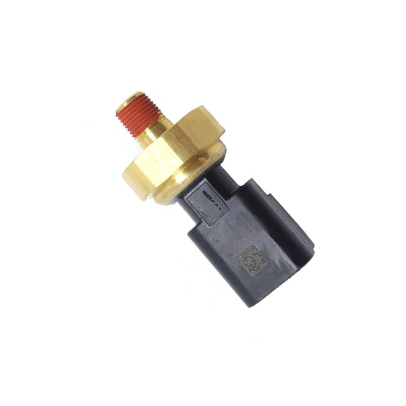 DZWDY Ölniveausensor Kompatibel Mit Jeep Für Wrangler Für Cherokee 1999-2014 2015 2016 OE: 05149062AA 68258694AA Motoröldruckschalter-Sensor-Sendeeinheit von DZWDY