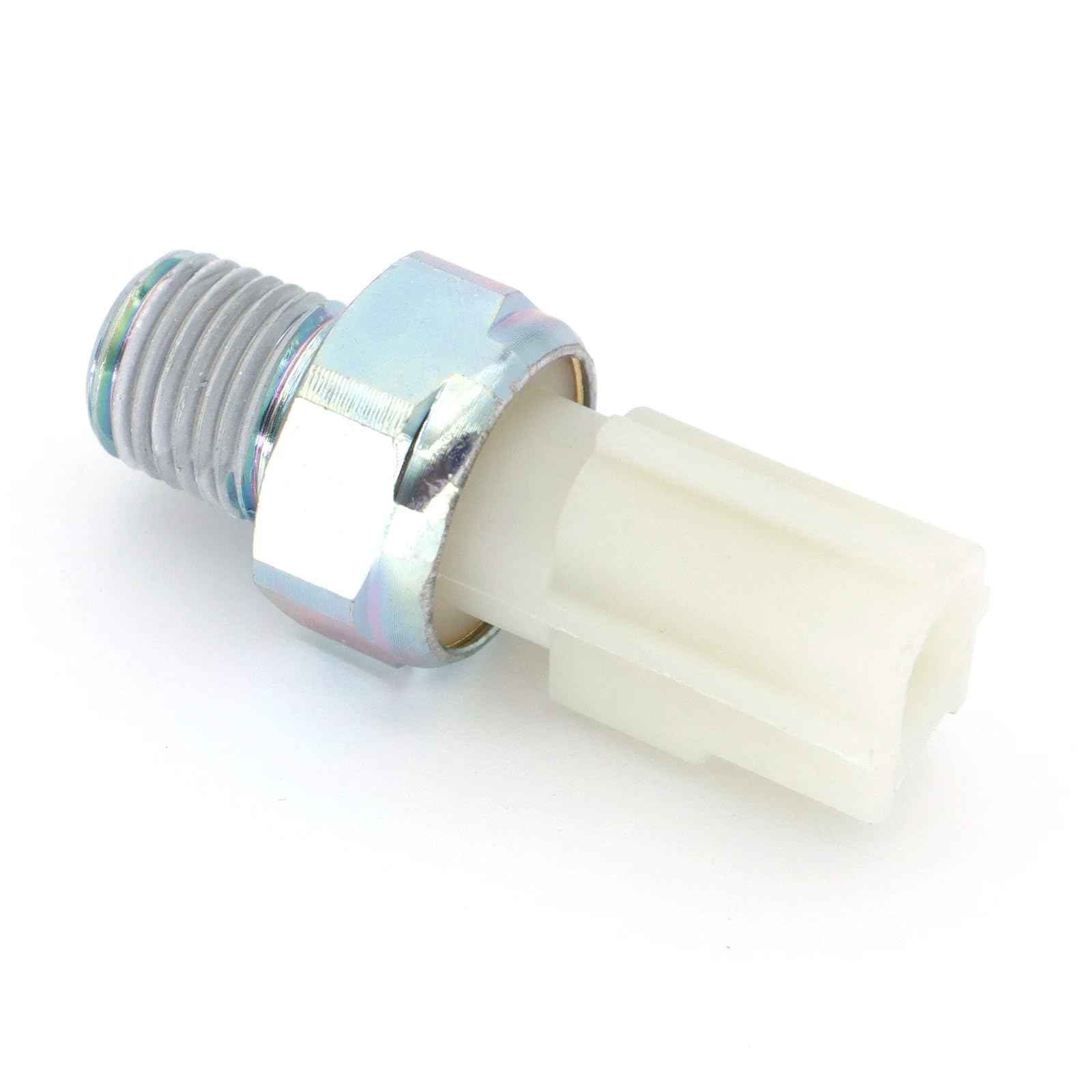 DZWDY Ölniveausensor Kompatibel Mit Lincoln Für Navigator 1998-2006 Für Town Für Car 2000 2001 2002 2003 2004 2005 1 Stück Autoteile Öldruckgeber Schalter Sensor 6U5Z9278D DZWDY Ölniveausensor Kompatibel Mit Lincoln Für Navigator 1998-2006 Für Town Für Car 2000 2001 2002 2003 2004 2005 1 Stück Autoteile Öldruckgeber Schalter Sensor 6U5Z9278D von DZWDY