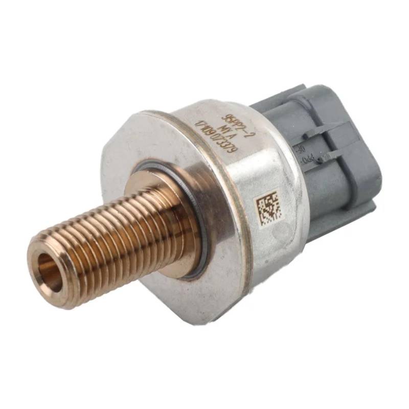 DZWDY Ölniveausensor Kompatibel Mit Nissan Für Rogue Für Sport 2017 2018 2019, 1 Stück 166384BB0A 95PP22, Ersatzteile Für Den Automotoröldrucksensor von DZWDY