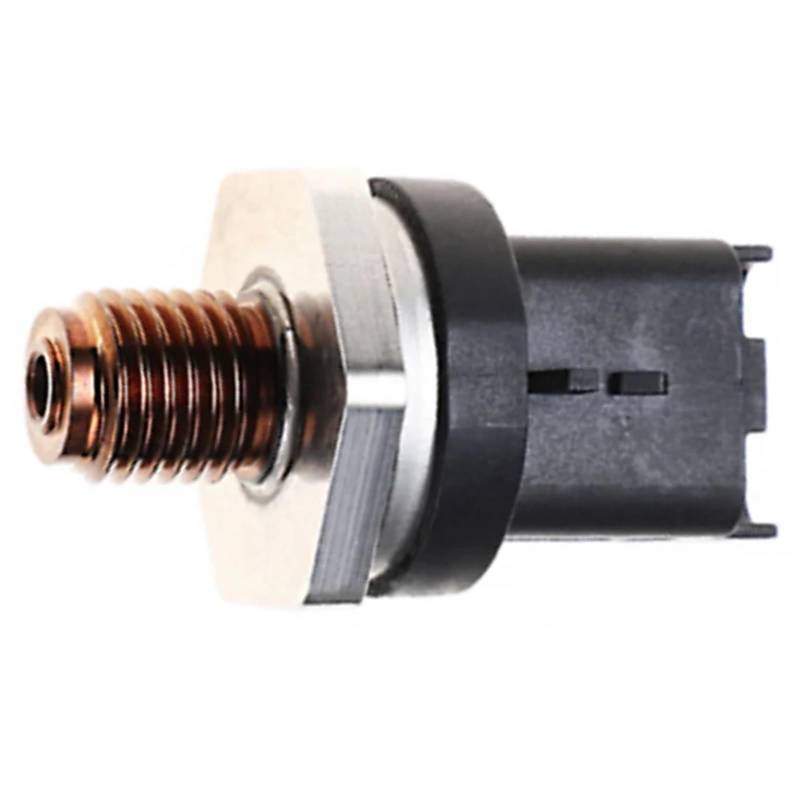 DZWDY Ölniveausensor Kompatibel Mit Peugeot 206 2000 2001 2002 2003 2004 2005. 1 Stück Autoteile-Kraftstoffverteilerrohr-Drucksensor OE: 0281002797, 0281006507, 0281002283, 1920.SZ, von DZWDY