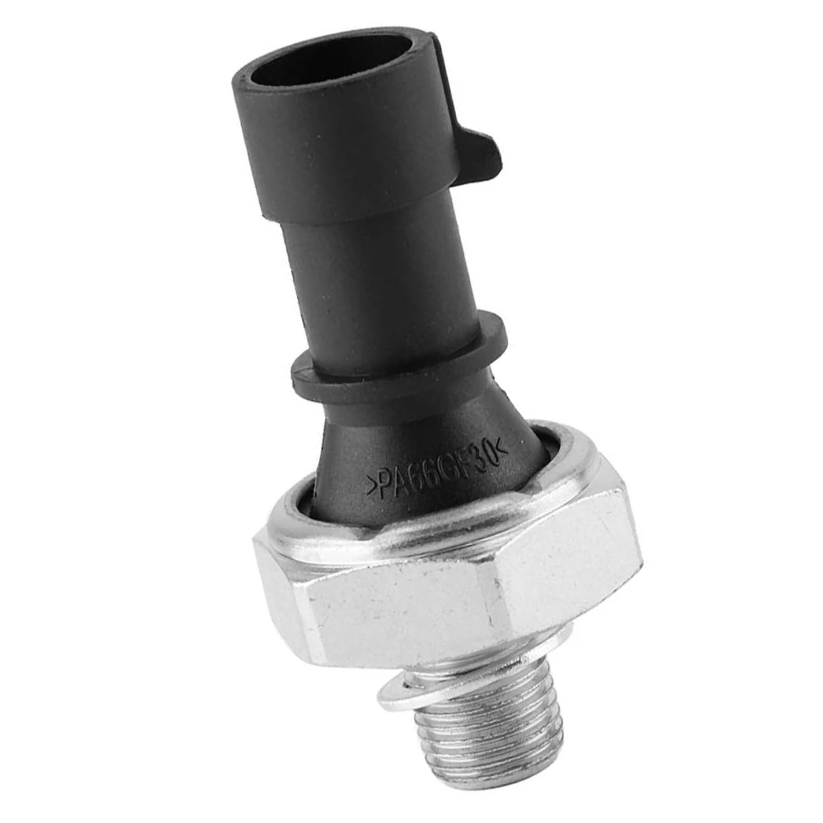 DZWDY Ölniveausensor Kompatibel Mit Saturn Für Astra 2008 Autoteile Motoröldruckschaltersensor Mit Dichtung 55354325 von DZWDY