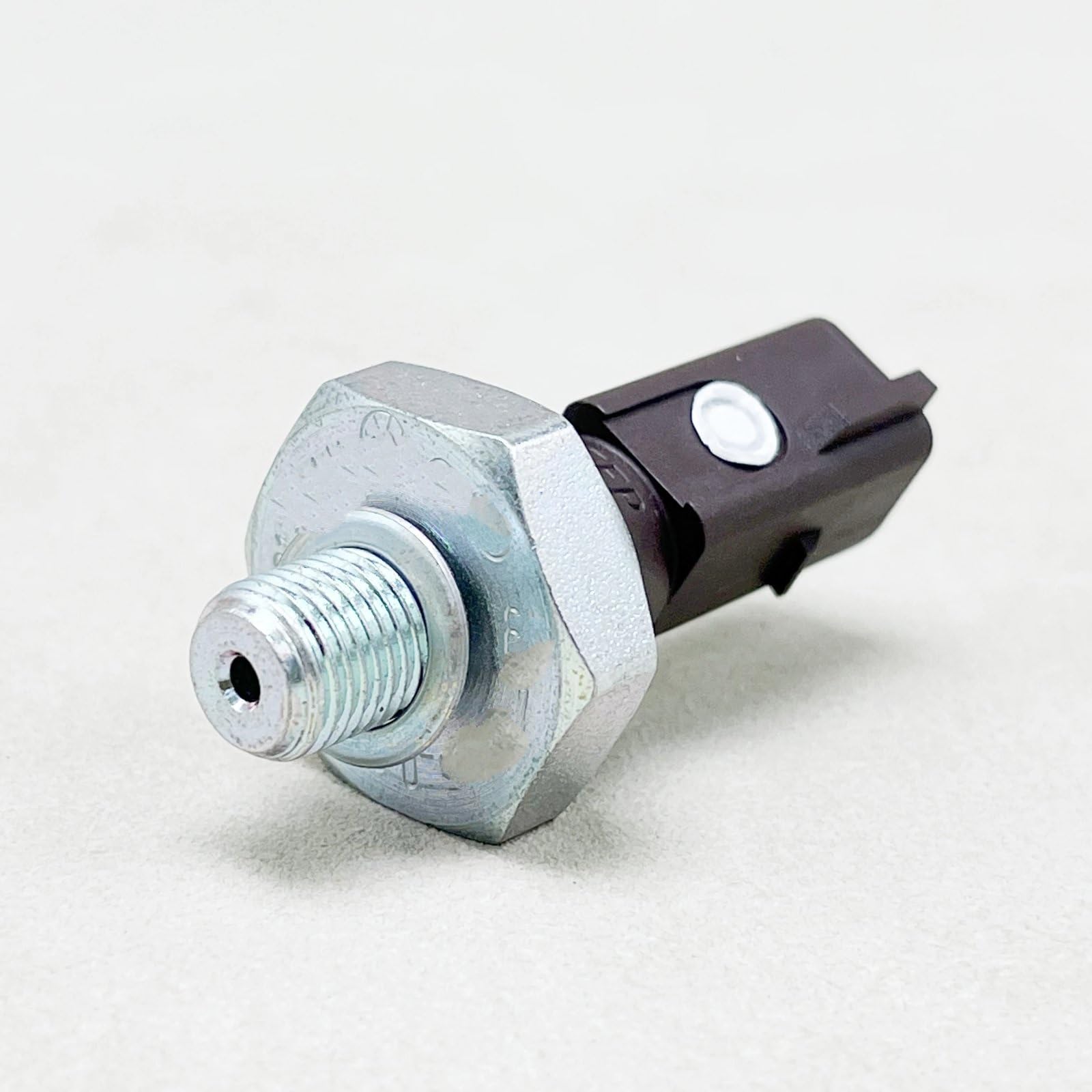 DZWDY Ölniveausensor Kompatibel Mit Seat Für Alhambra 2001-2016 Für Altea 2004-2016 Für Arosa 1997-2004 06H919081A 04E919081A 038919081H 038919081K Auto-Öldrucksensor Schalten(038919081H) von DZWDY