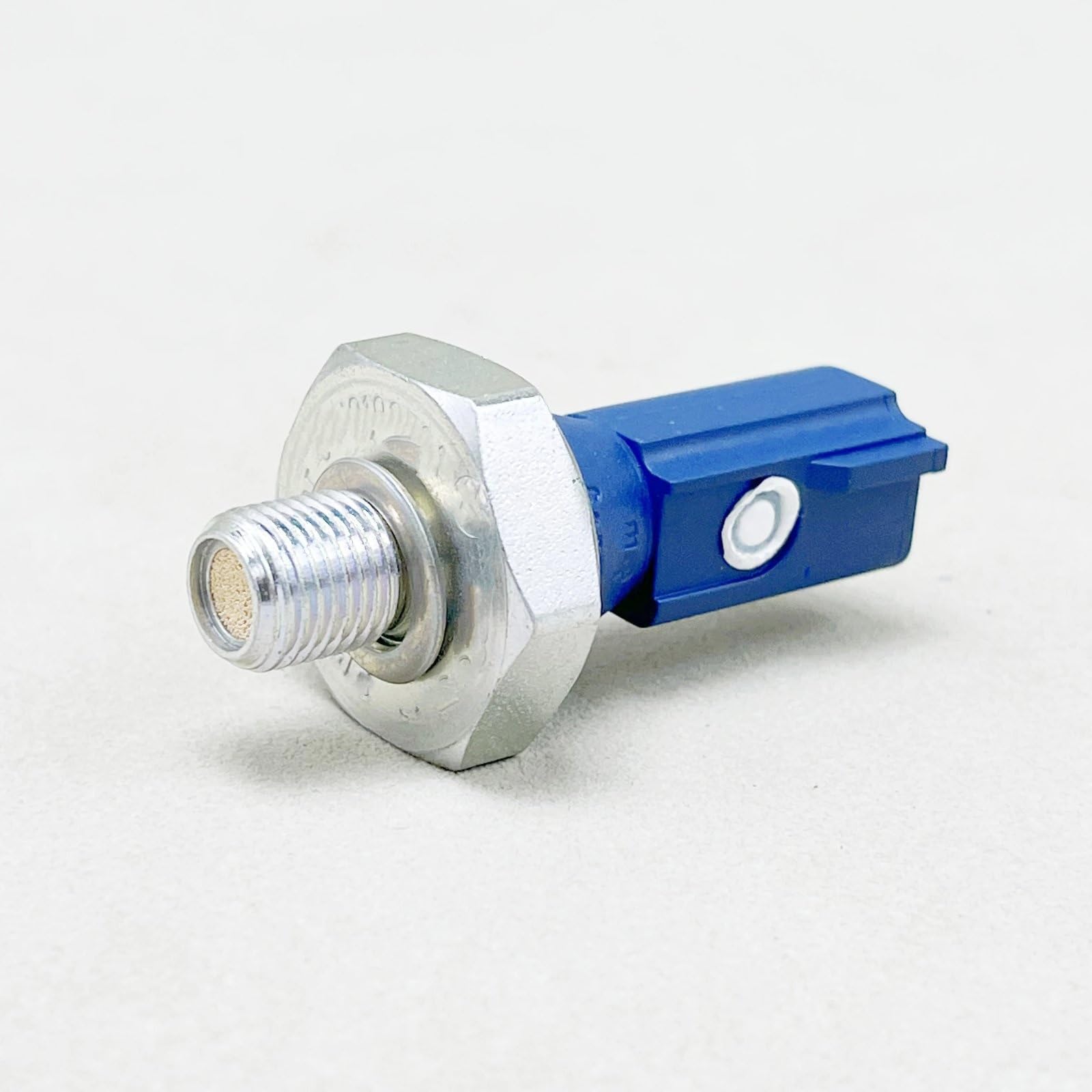 DZWDY Ölniveausensor Kompatibel Mit Seat Für Alhambra 2001-2016 Für Altea 2004-2016 Für Arosa 1997-2004 06H919081A 04E919081A 038919081H 038919081K Auto-Öldrucksensor Schalten(06H919081A) von DZWDY