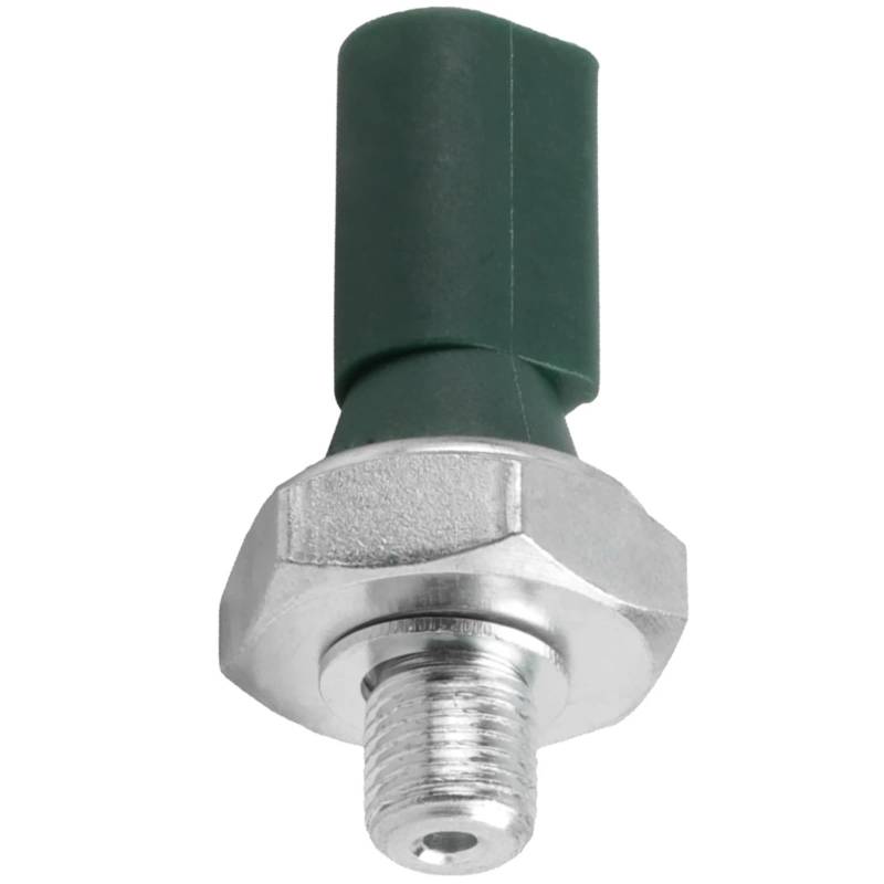 DZWDY Ölniveausensor Kompatibel Mit Seat Für Alhambra 2011-2015 Für Altea 2007-2015 Für Cordoba 1999-2009 Automotoröldrucksensorschalter OE: 036919081C 036919081D 036919081A von DZWDY