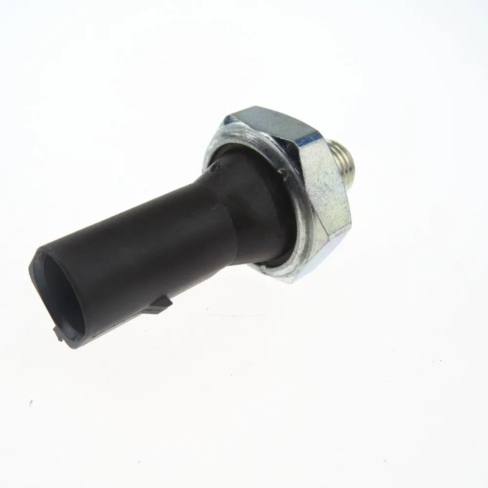 DZWDY Ölniveausensor Kompatibel Mit Seat Für Exeo 2009-2014 Für Ibiza 1997-2012 Für Leon 2000-2016 Auto 038919081H 1Pin Motoröldrucksensor Sensorstecker DZWDY Ölniveausensor Kompatibel Mit Seat Für Exeo 2009-2014 Für Ibiza 1997-2012 Für Leon 2000-2016 Auto 038919081H 1Pin Motoröldrucksensor Sensorstecker von DZWDY