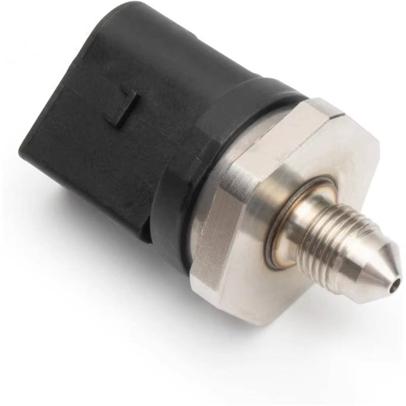 DZWDY Ölniveausensor Kompatibel Mit VW Für CC Base Sedan 4-Türer 2.0L Für Touareg Base Sport Utility 4-Türer 3.0L 2016 Öldrucksensor OEM:06H906051J 0261545094 von DZWDY