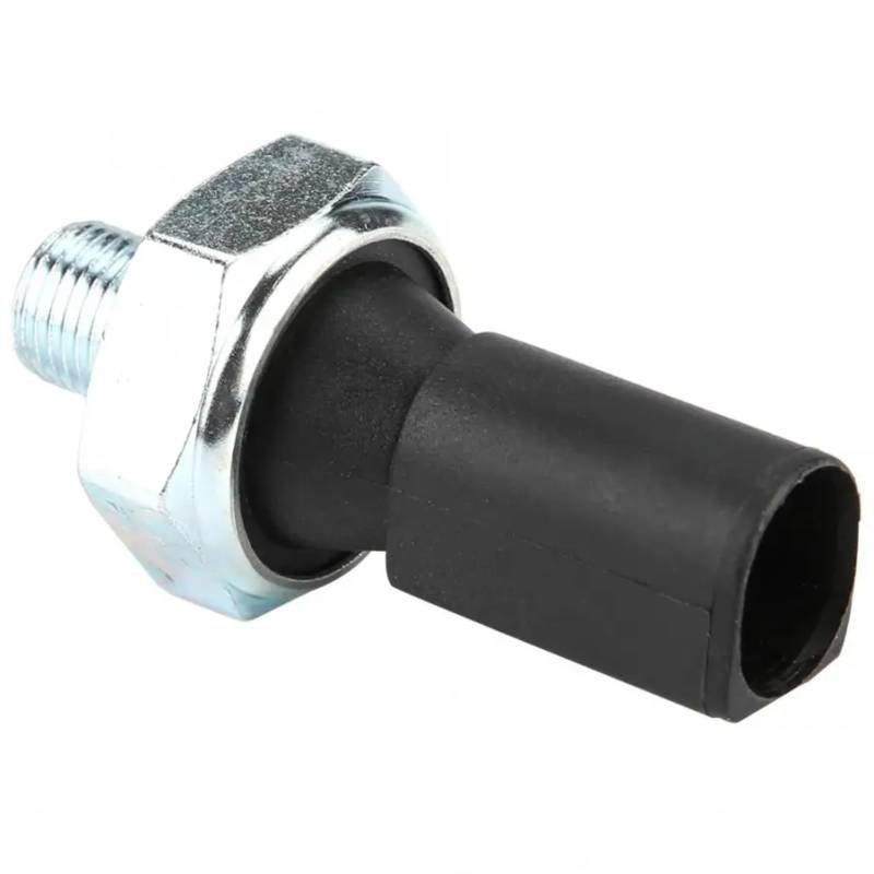 DZWDY Ölniveausensor Kompatibel Mit VW Für Golf 1K 5K 5Q Bj 2003 2004 2005 2006 2007 2008 2009 2010 2011 2012 2013 2014 Automotor Öldruckschaltersensor OE: 06A919081A von DZWDY