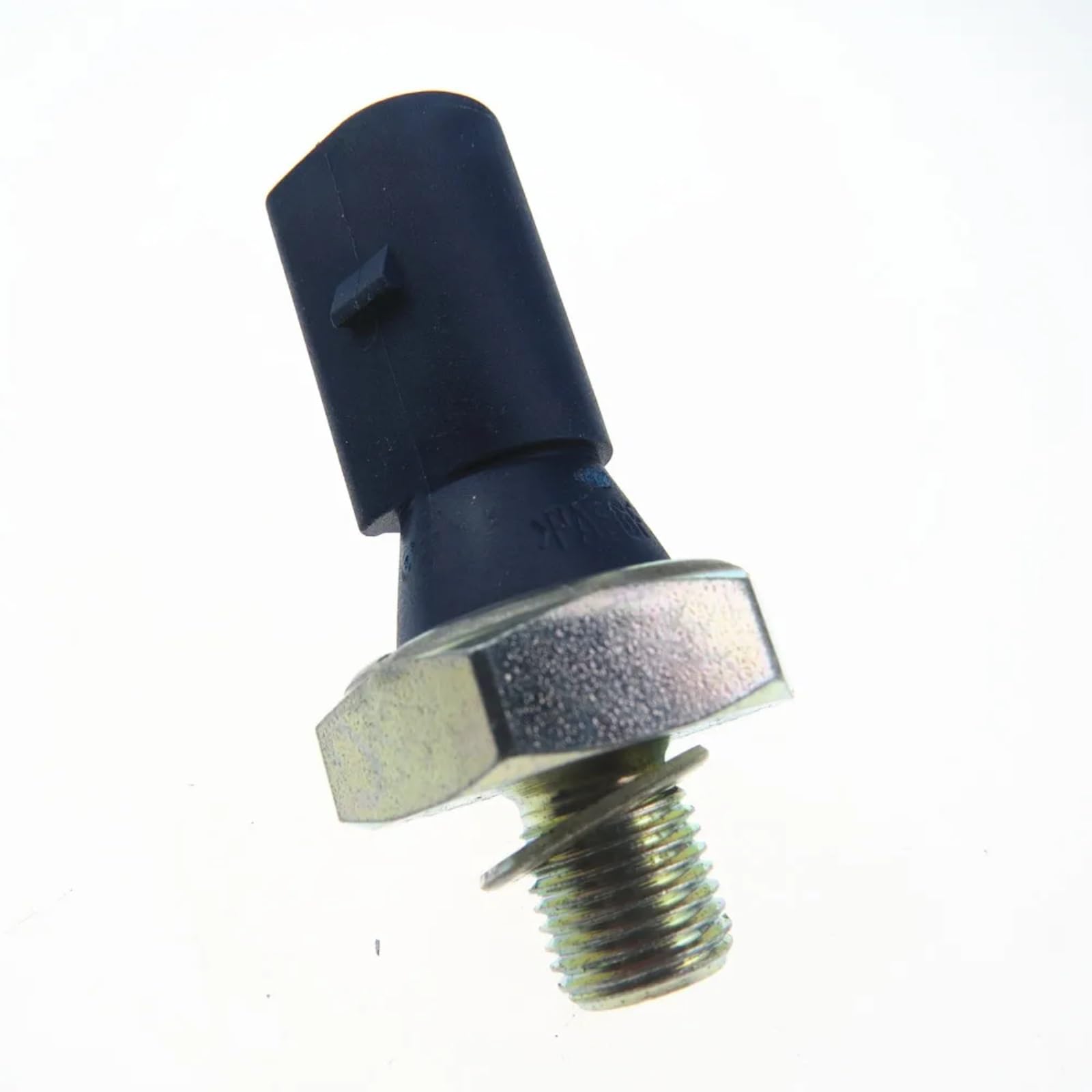 DZWDY Ölniveausensor Kompatibel Mit VW Für Sharan 2011 2012 2013 2014 2015 2016 Für Tiguan 2008 2009 2010 2011 2012 2013 2014 2015 2016 2017 2018 OE: 06H919081A 2-poliger Öldrucksensorschalter DZWDY Ölniveausensor Kompatibel Mit VW Für Sharan 2011 2012 2013 2014 2015 2016 Für Tiguan 2008 2009 2010 2011 2012 2013 2014 2015 2016 2017 2018 OE: 06H919081A 2-poliger Öldrucksensorschalter von DZWDY