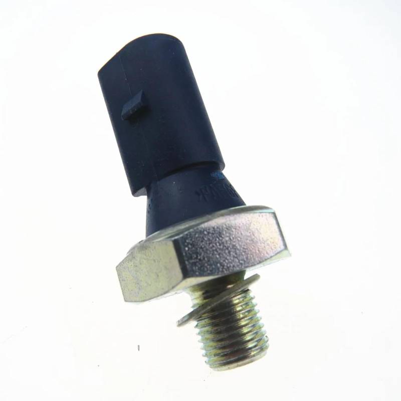 DZWDY Ölniveausensor Kompatibel Mit VW Für Sharan 2011 2012 2013 2014 2015 2016 Für Tiguan 2008 2009 2010 2011 2012 2013 2014 2015 2016 2017 2018 OE: 06H919081A 2-poliger Öldrucksensorschalter von DZWDY