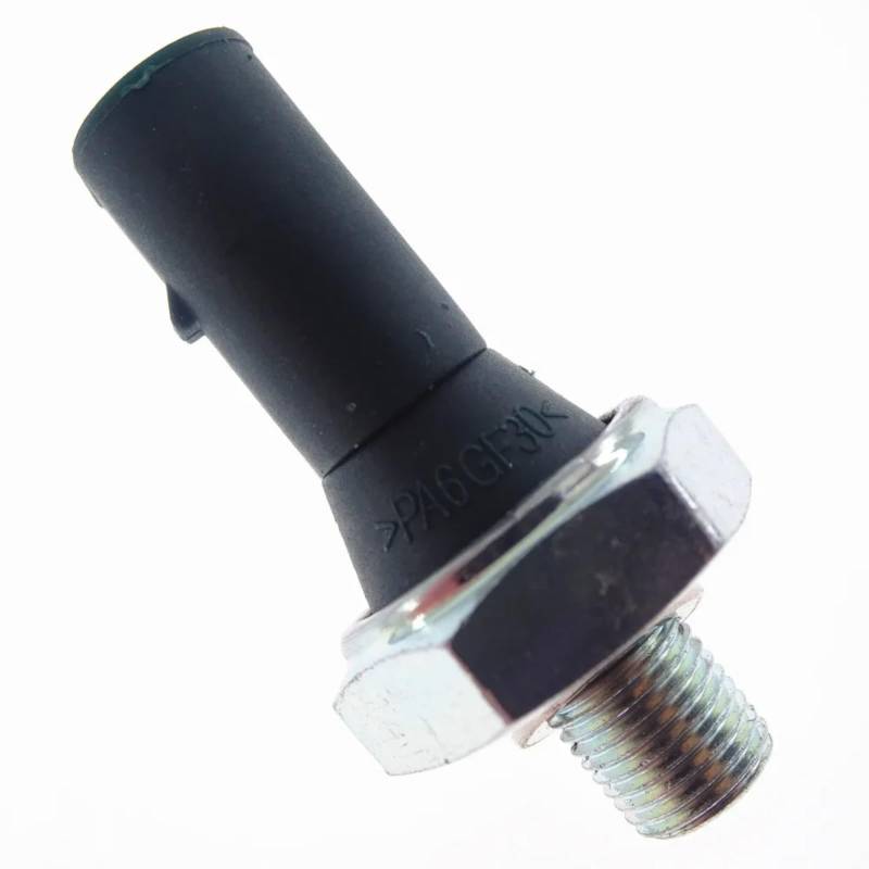 DZWDY Ölniveausensor Kompatibel Mit VW Für Touran 2004-2021 Für Transporter Für Amarok 2010 2011 2012 2013 2014 2015 Autoteile Öldrucksensorschalter 036919081B von DZWDY