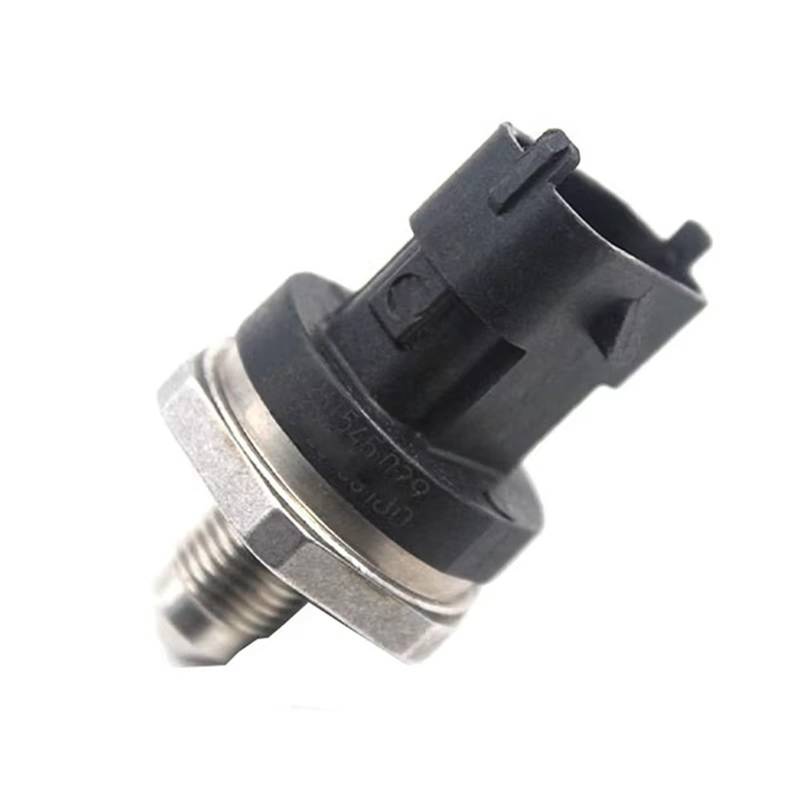 DZWDY Ölniveausensor Kompatibel Mit Volvo S60 S80 V40 V60 Öldrucksensor-Sendeeinheit BM5G-9F972-BA 0261545038 BM5G9F972BA 0261545039 von DZWDY
