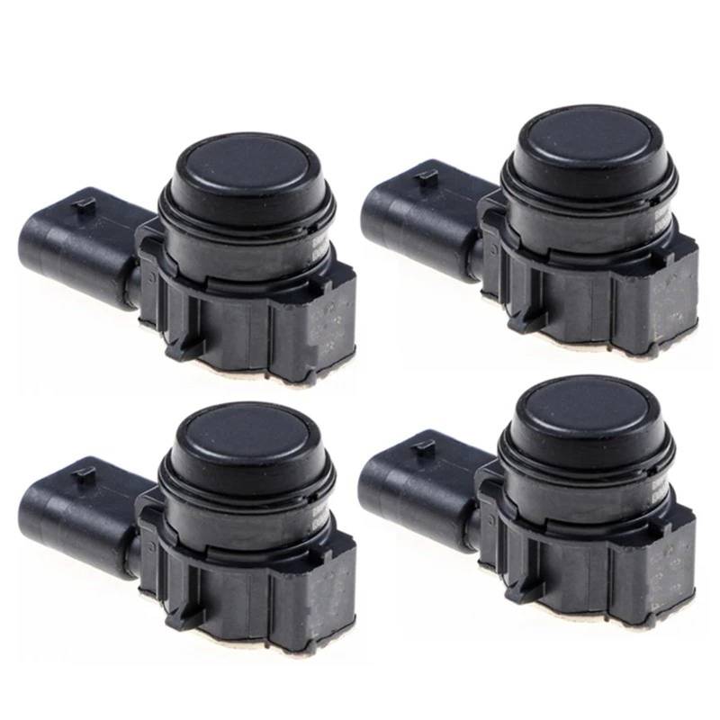 DZWDY Parkassistent PDC Sensor Kompatibel Mit 4 Series F32 F33 F36 F82 F83 428i 428ix 435i 435ix 2013 2014 2015 2016 Pdc Einparkhilfe-Sensor Auto 66209261581(1PC) von DZWDY
