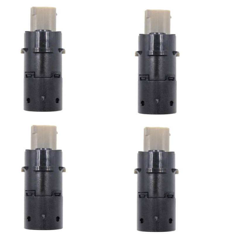 DZWDY Parkassistent PDC Sensor Kompatibel Mit 6 Series E63 2004–2008 Für 7 Series E38 1998–2001 Für E65 2002–2008 Auto-Backup-Pdc-Parksensor 66206989069 von DZWDY