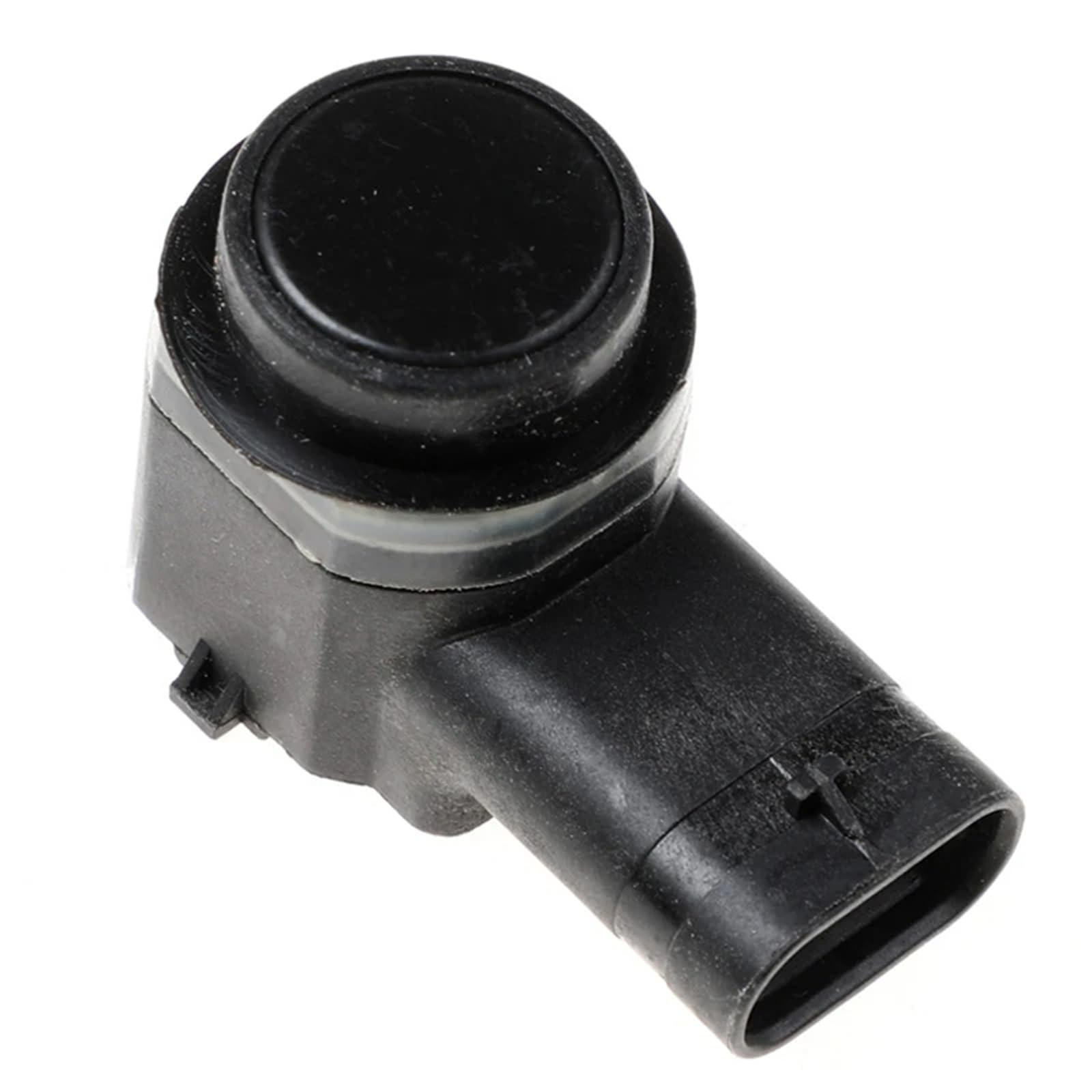 DZWDY Parkassistent PDC Sensor Kompatibel Mit A5 A6 A7 A8 2011-2016 Für TT R8 2008 2009 2010 Für A6 Q7 2011 2012 2013 Auto Reverse Pdc Parksensor 5kd919275b(1PC) von DZWDY
