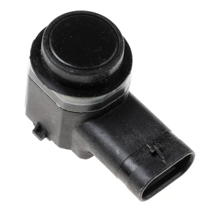 DZWDY Parkassistent PDC Sensor Kompatibel Mit A5 A6 A7 A8 2011-2016 Für TT R8 2008 2009 2010 Für A6 Q7 2011 2012 2013 Auto Reverse Pdc Parksensor 5kd919275b(1PC) von DZWDY