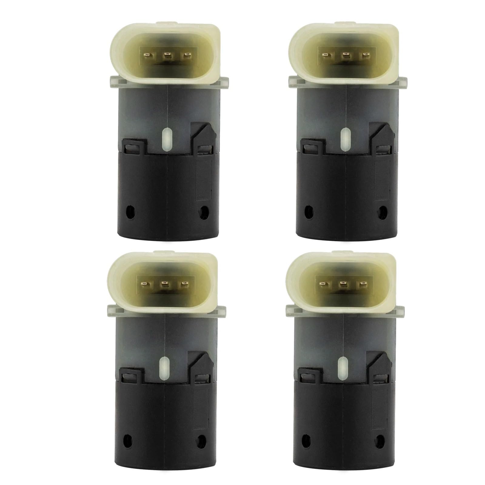 DZWDY Parkassistent PDC Sensor Kompatibel Mit A6 S6 2002–2011 Für A8 S8 2003–2010 Für A4 S4 Rs4 2007 2008 2009 4 Stück Auto-PDC-Parksensor Rückfahrassistent 7h0919275c DZWDY Parkassistent PDC Sensor Kompatibel Mit A6 S6 2002–2011 Für A8 S8 2003–2010 Für A4 S4 Rs4 2007 2008 2009 4 Stück Auto-PDC-Parksensor Rückfahrassistent 7h0919275c von DZWDY