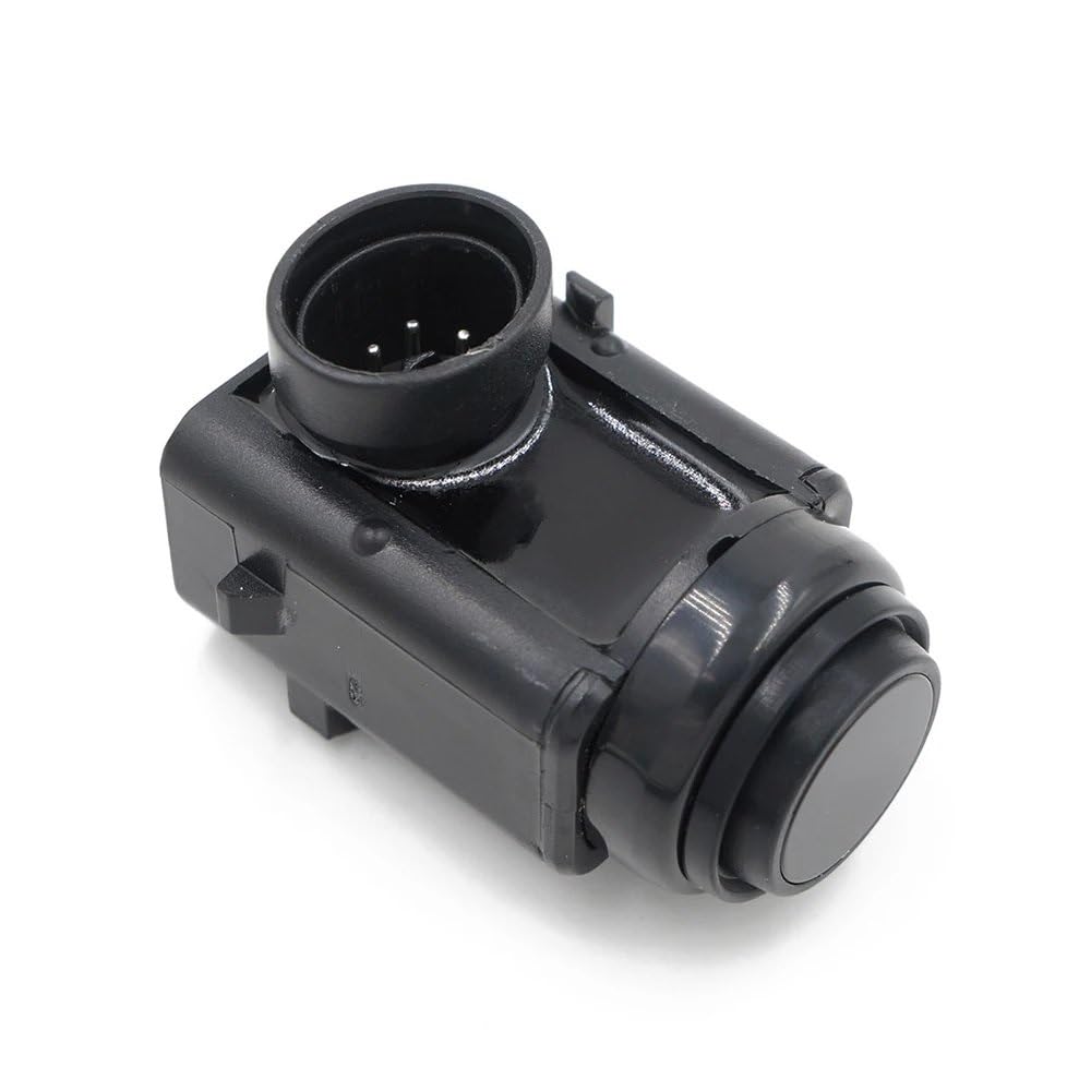 DZWDY Parkassistent PDC Sensor Kompatibel Mit Benz Für W171 W203 W209 W210 W230 W251 W639 Auto Pdc Parksensor Auto Einparkhilfe Objektsensor A0045428718(1PC) von DZWDY