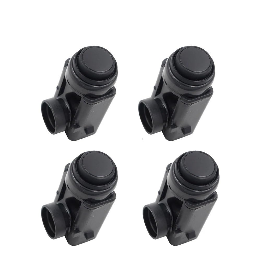 DZWDY Parkassistent PDC Sensor Kompatibel Mit Benz Für W171 W203 W209 W210 W230 W251 W639 Auto Pdc Parksensor Auto Einparkhilfe Objektsensor A0045428718(4PCS) von DZWDY
