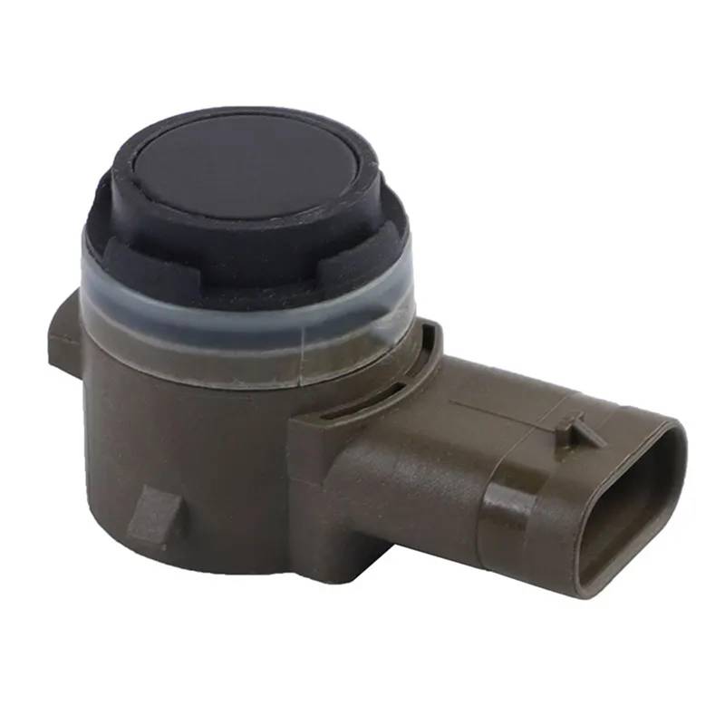 DZWDY Parkassistent PDC Sensor Kompatibel Mit Ford Autozubehör PDC Einparkhilfe Objektabstandskontrollsensor Rückfahrassistent Ju5t15k859bc(1pc) von DZWDY