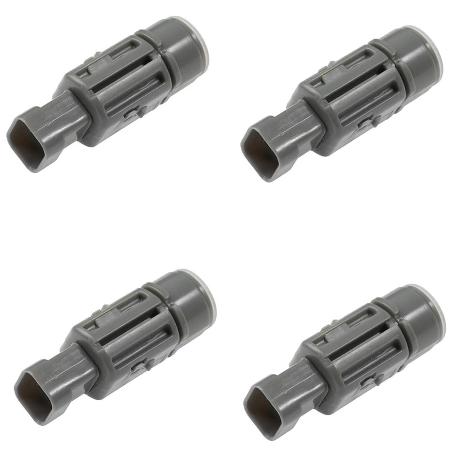 DZWDY Parkassistent PDC Sensor Kompatibel Mit Hyundai 4 Stück Autozubehör PDC-Einparkhilfe Objektabstandsregelungssensor Rückfahrassistent 957201m100 DZWDY Parkassistent PDC Sensor Kompatibel Mit Hyundai 4 Stück Autozubehör PDC-Einparkhilfe Objektabstandsregelungssensor Rückfahrassistent 957201m100 von DZWDY