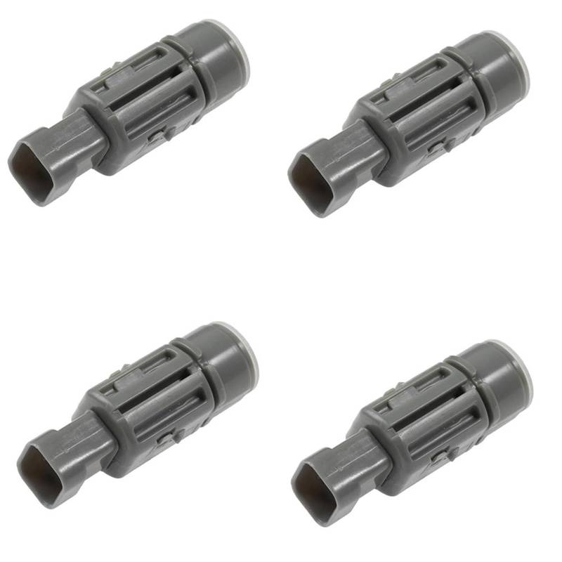 DZWDY Parkassistent PDC Sensor Kompatibel Mit Hyundai 4 Stück Autozubehör PDC-Einparkhilfe Objektabstandsregelungssensor Rückfahrassistent 957201m100 von DZWDY