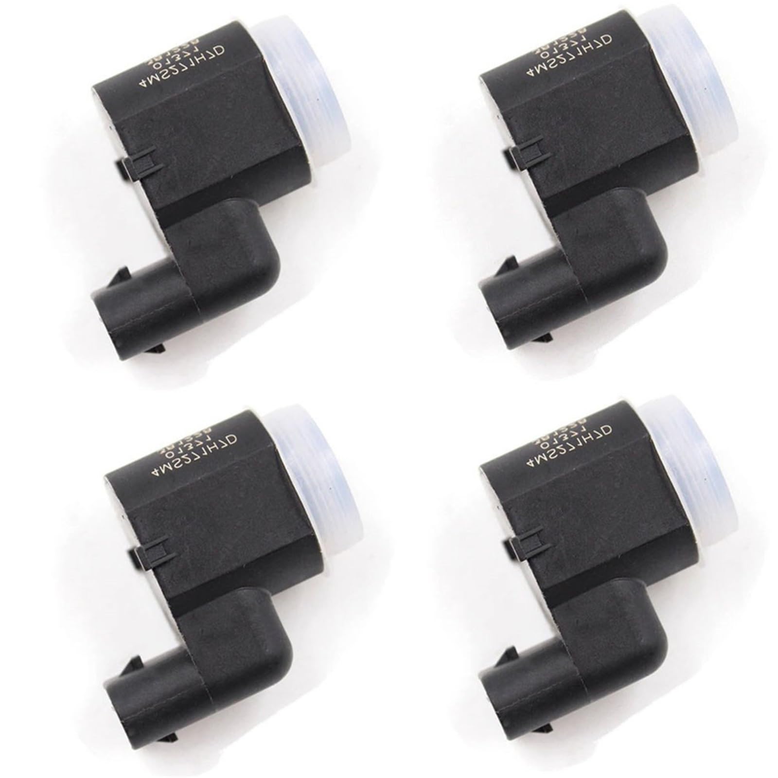 DZWDY Parkassistent PDC Sensor Kompatibel Mit Hyundai 4 Stück Autozubehör Umkehrradar Ultraschall-Einparkhilfesensor Rückfahrassistent 4ms271h7c DZWDY Parkassistent PDC Sensor Kompatibel Mit Hyundai 4 Stück Autozubehör Umkehrradar Ultraschall-Einparkhilfesensor Rückfahrassistent 4ms271h7c von DZWDY