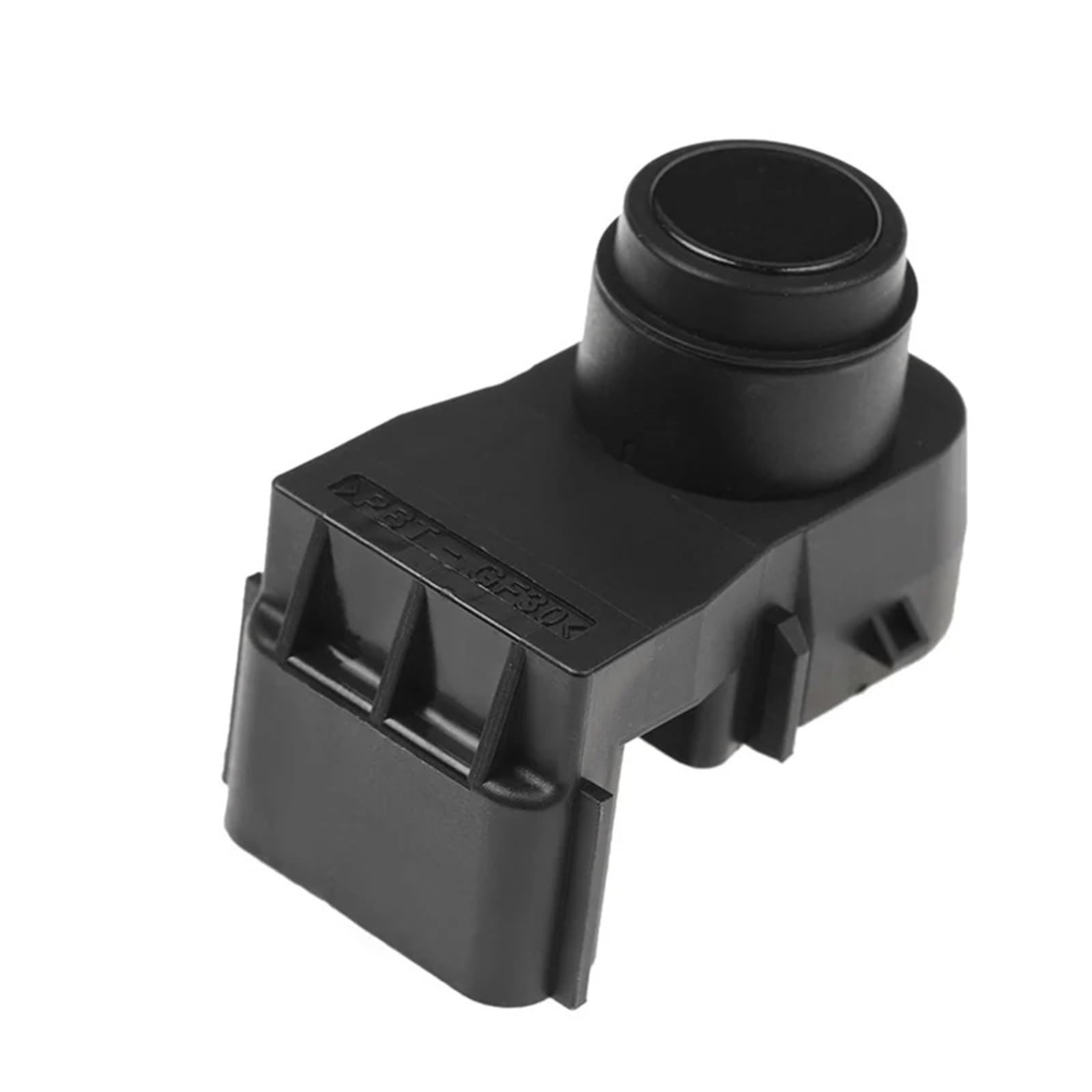 DZWDY Parkassistent PDC Sensor Kompatibel Mit Hyundai Autozubehör Pdc Backup Einparkhilfe Objektabstandskontrollsensor Rückfahrassistent 96890d9000(Black,1pc) von DZWDY