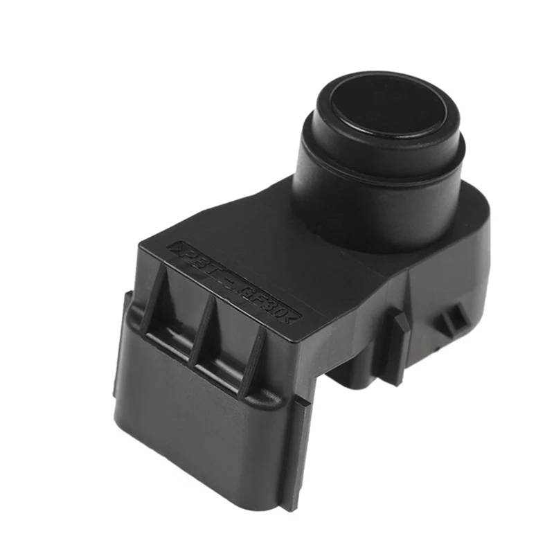 DZWDY Parkassistent PDC Sensor Kompatibel Mit Hyundai Autozubehör Pdc Backup Einparkhilfe Objektabstandskontrollsensor Rückfahrassistent 96890d9000(Black,1pc) von DZWDY