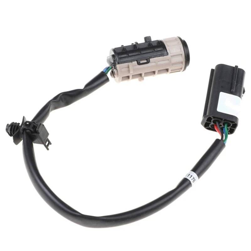DZWDY Parkassistent PDC Sensor Kompatibel Mit Hyundai Für Genesis 2011 2012 2013 2014 Auto Pdc Einparkhilfe Sensor Reverse Assist 957203m020 von DZWDY