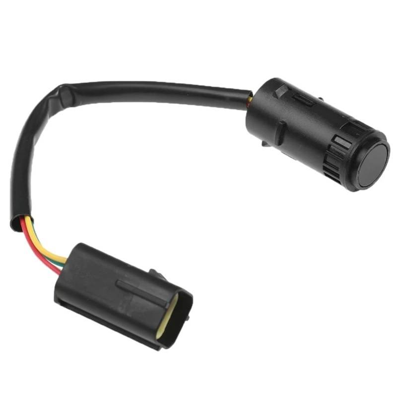 DZWDY Parkassistent PDC Sensor Kompatibel Mit Hyundai Für Santa Auto PDC Parksensor Parktronic Assist System Auto Einparkhilfe Objektsensor 957002B100(1PC) von DZWDY