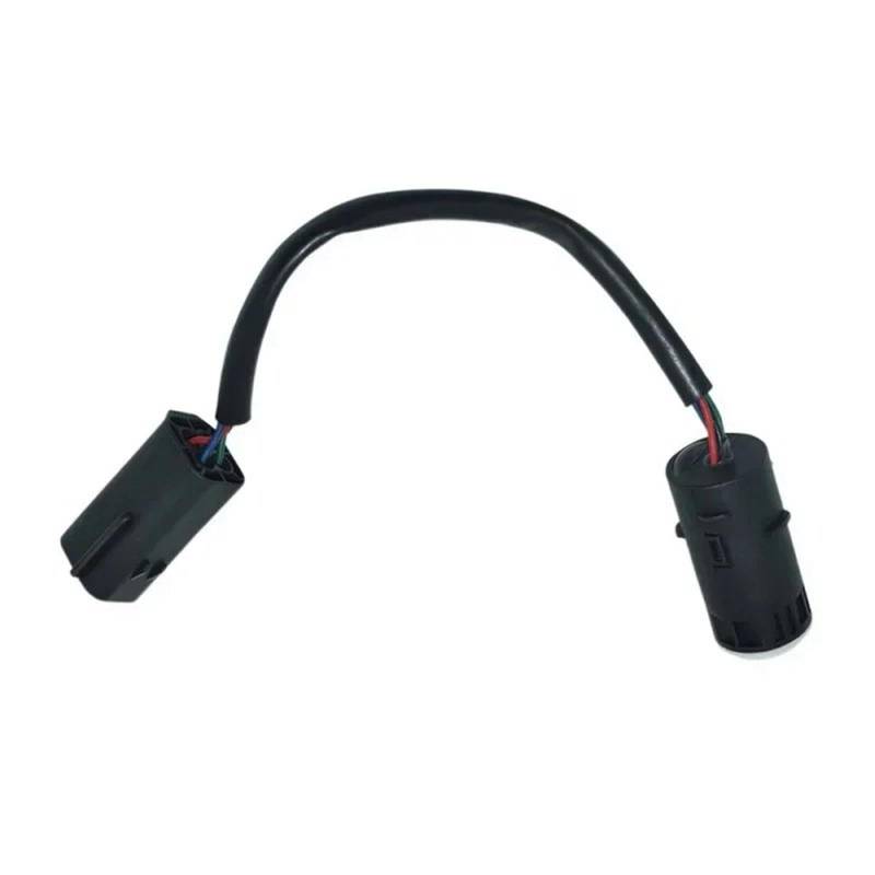 DZWDY Parkassistent PDC Sensor Kompatibel Mit Hyundai Für Santafe Autozubehör Pdc Parksensor Parktronic Assist System Assist Object Sensor 957002b100 von DZWDY
