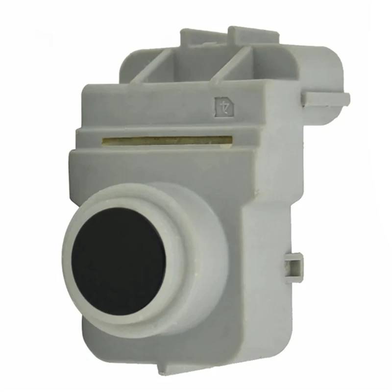 DZWDY Parkassistent PDC Sensor Kompatibel Mit Hyundai Für Tucson Für Ix35 Autozubehör Pdc Einparkhilfe Objekt Abstandskontrollsensor Rückfahrassistent 957202S000 von DZWDY