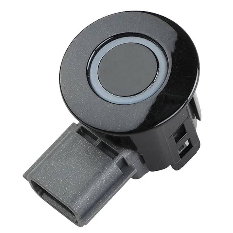 DZWDY Parkassistent PDC Sensor Kompatibel Mit Infiniti Für Fx 35 Fx 50 AWD 2012–2021 Auto PDC Einparkhilfe Objektabstandskontrolle Rückfahrassistent Sensor 284383sh0b(1pc) von DZWDY