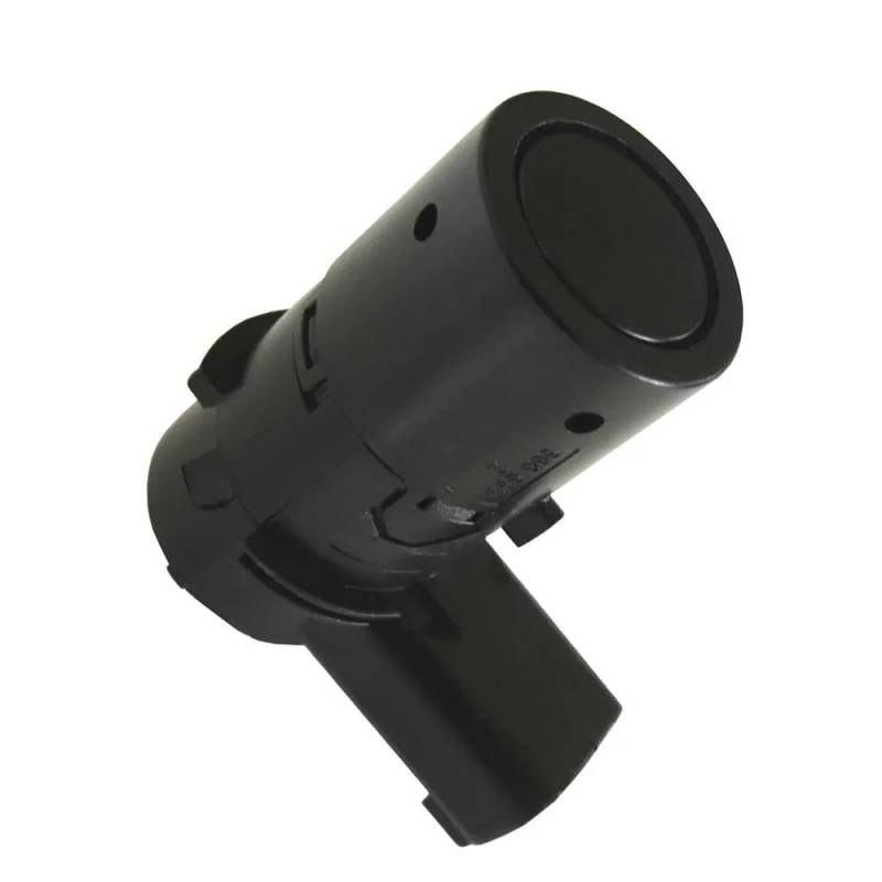 DZWDY Parkassistent PDC Sensor Kompatibel Mit Jaguar Für XJ8 2006 2007 2008 2009 Für XK 2007 2008 2009 2010 Backup-Rückfahr-Ultraschall-Parksensor YDB500311LML(Black) von DZWDY