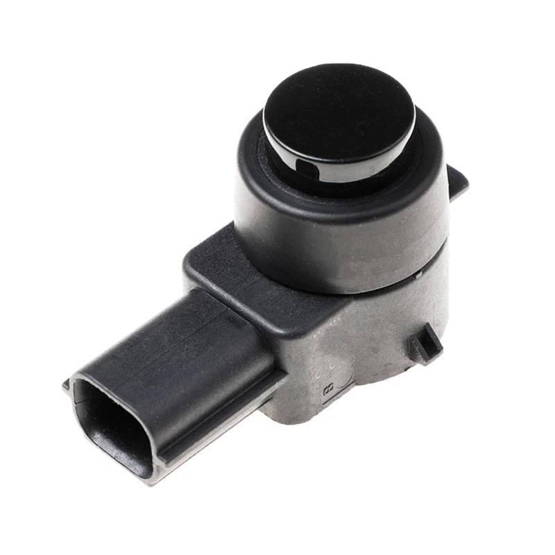 DZWDY Parkassistent PDC Sensor Kompatibel Mit Jeep Für Grand Für Cherokee Für Liberty 2011 2012 Autozubehör PDC-Parksensor Reverse Assist 1ew63kgzaa von DZWDY