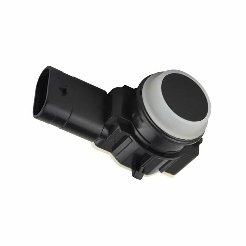 DZWDY Parkassistent PDC Sensor Kompatibel Mit Jeep Für Renegade 2014-2019 Für Compass II 2017-2022 Autozubehör Pdc Einparkhilfe Sensoren 735531904(Gray) von DZWDY